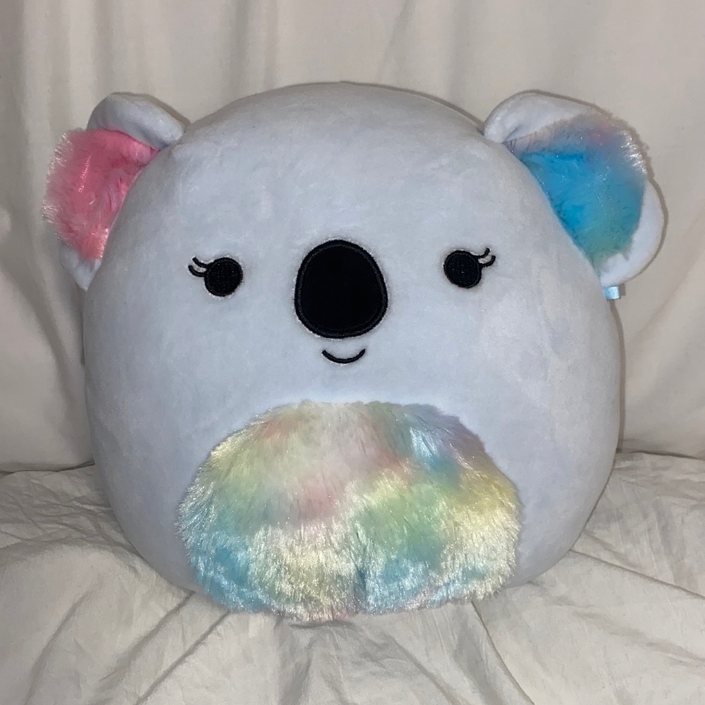 Maura the Koala 8 inch Squishmallow